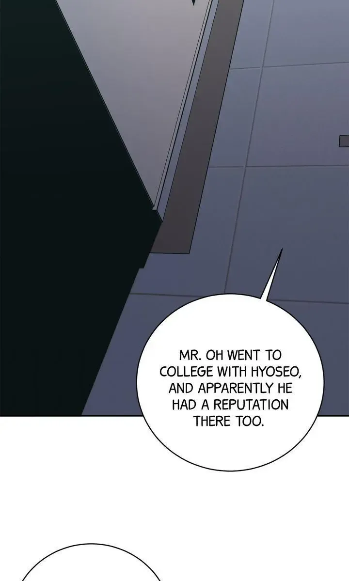 Killer Whale Protocol - Chapter 33 Page 54