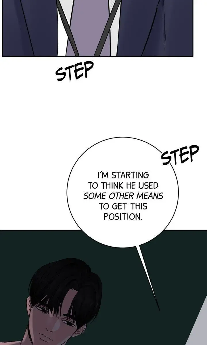 Killer Whale Protocol - Chapter 33 Page 56