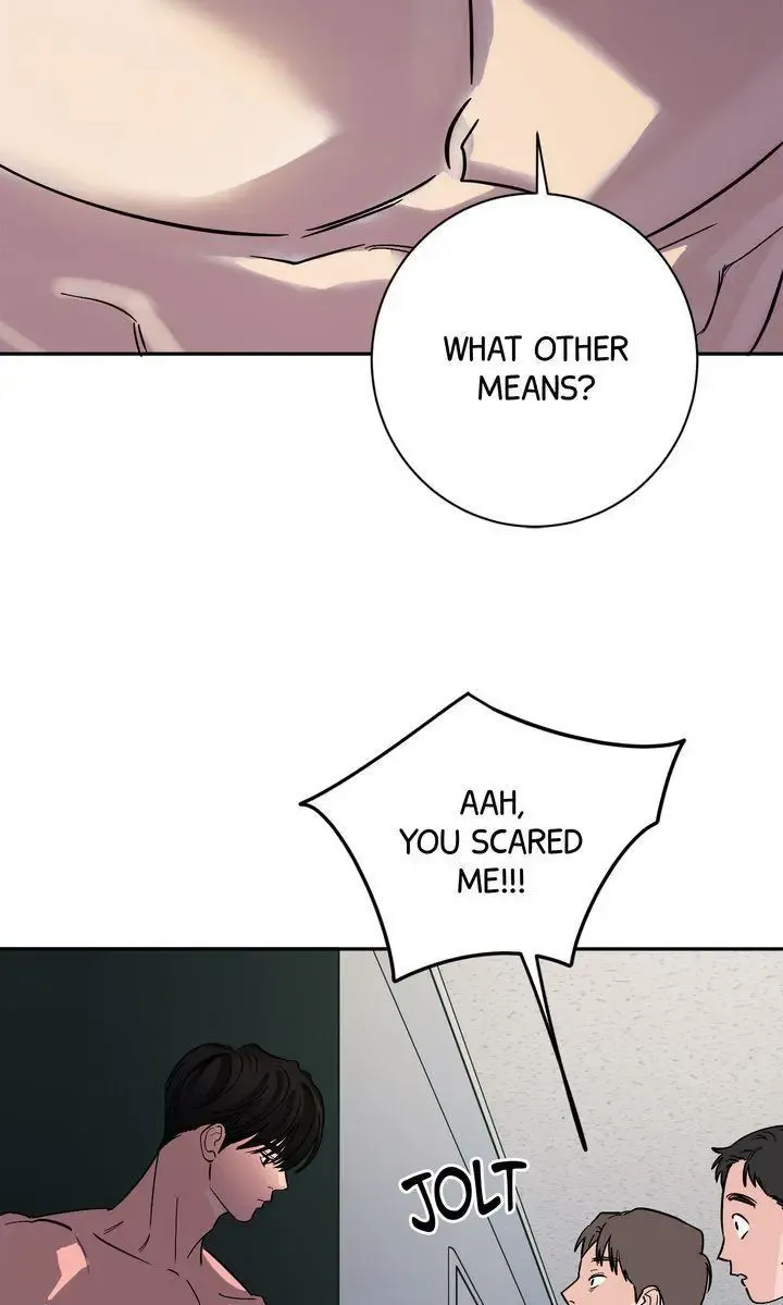 Killer Whale Protocol - Chapter 33 Page 61