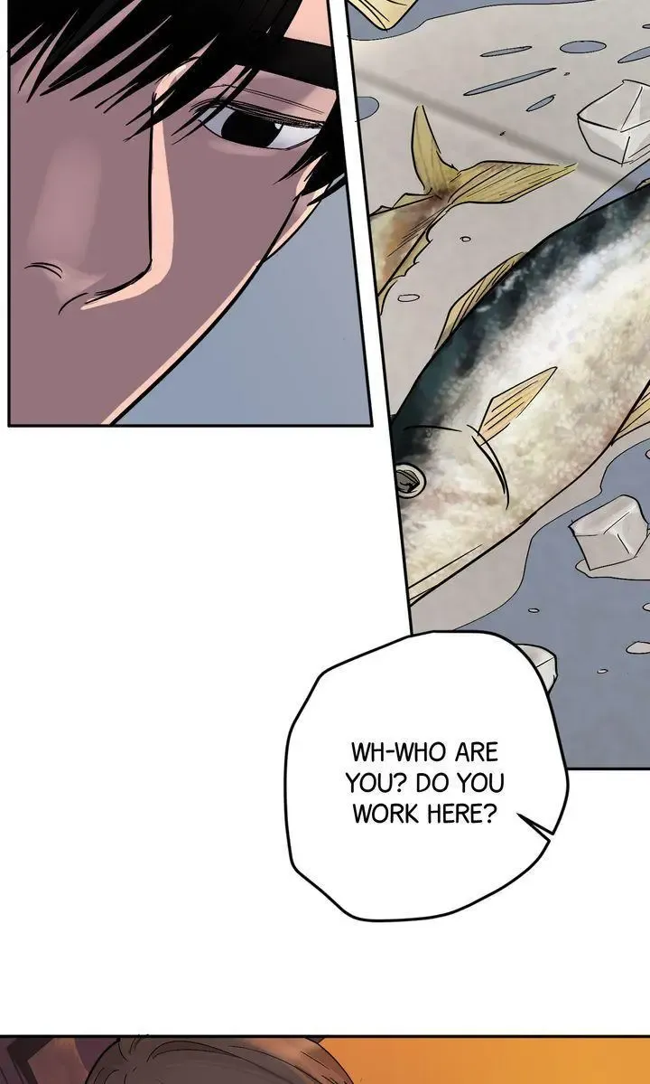 Killer Whale Protocol - Chapter 33 Page 64