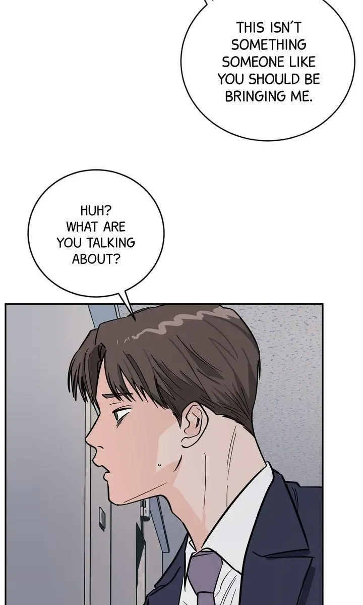 Killer Whale Protocol - Chapter 33 Page 67