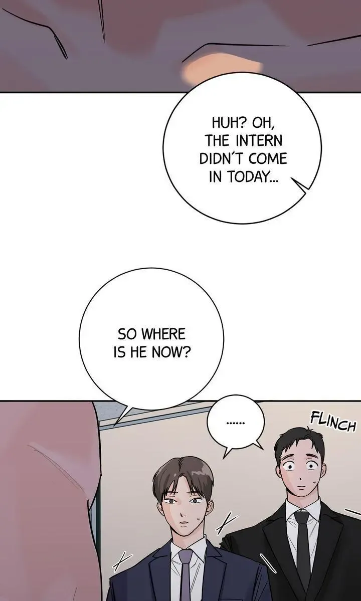 Killer Whale Protocol - Chapter 33 Page 70