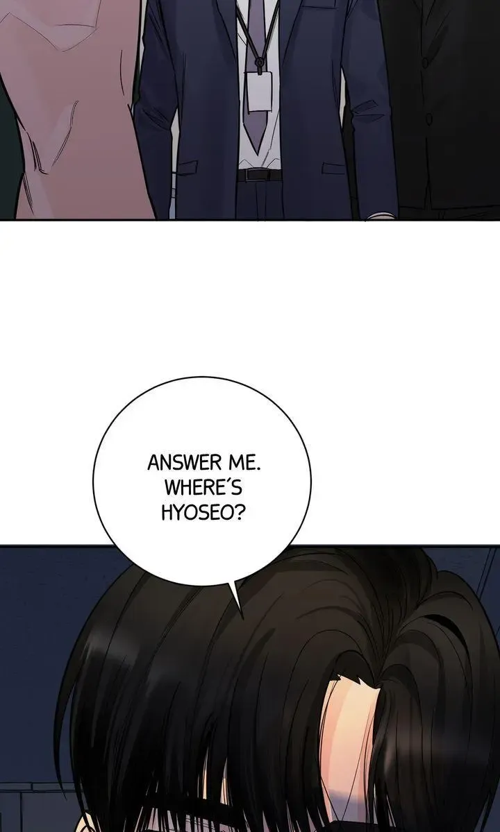 Killer Whale Protocol - Chapter 33 Page 71