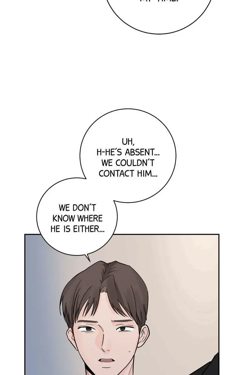 Killer Whale Protocol - Chapter 33 Page 73