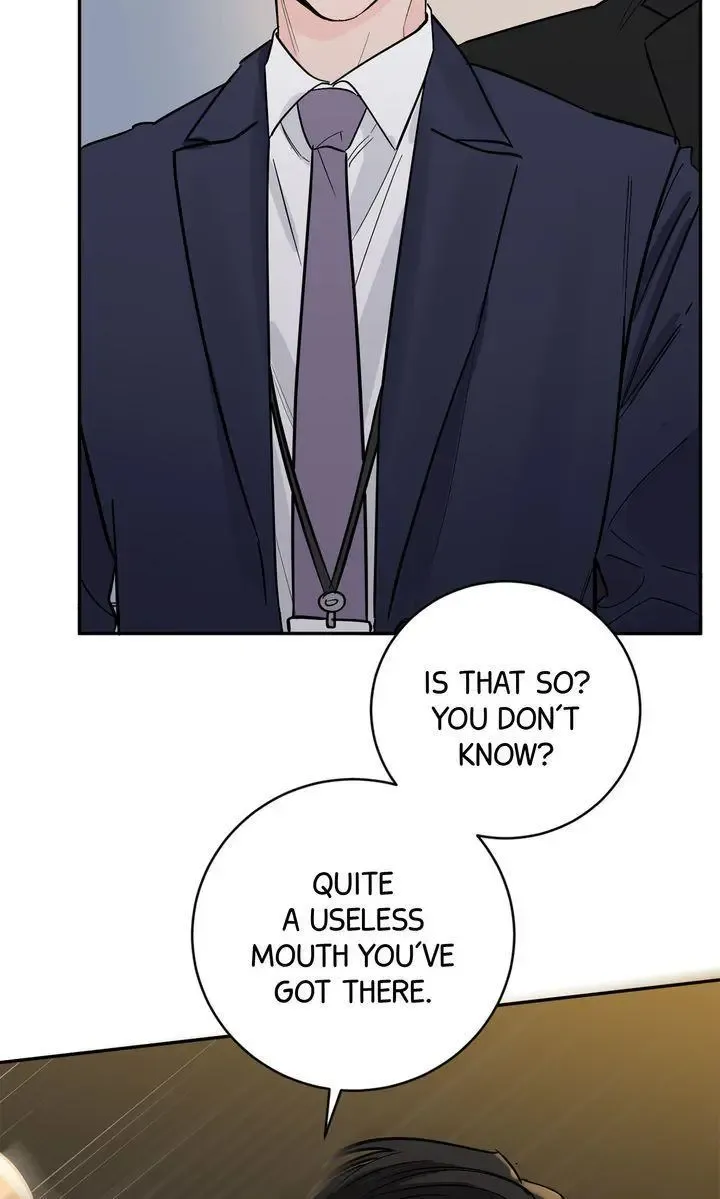 Killer Whale Protocol - Chapter 33 Page 74