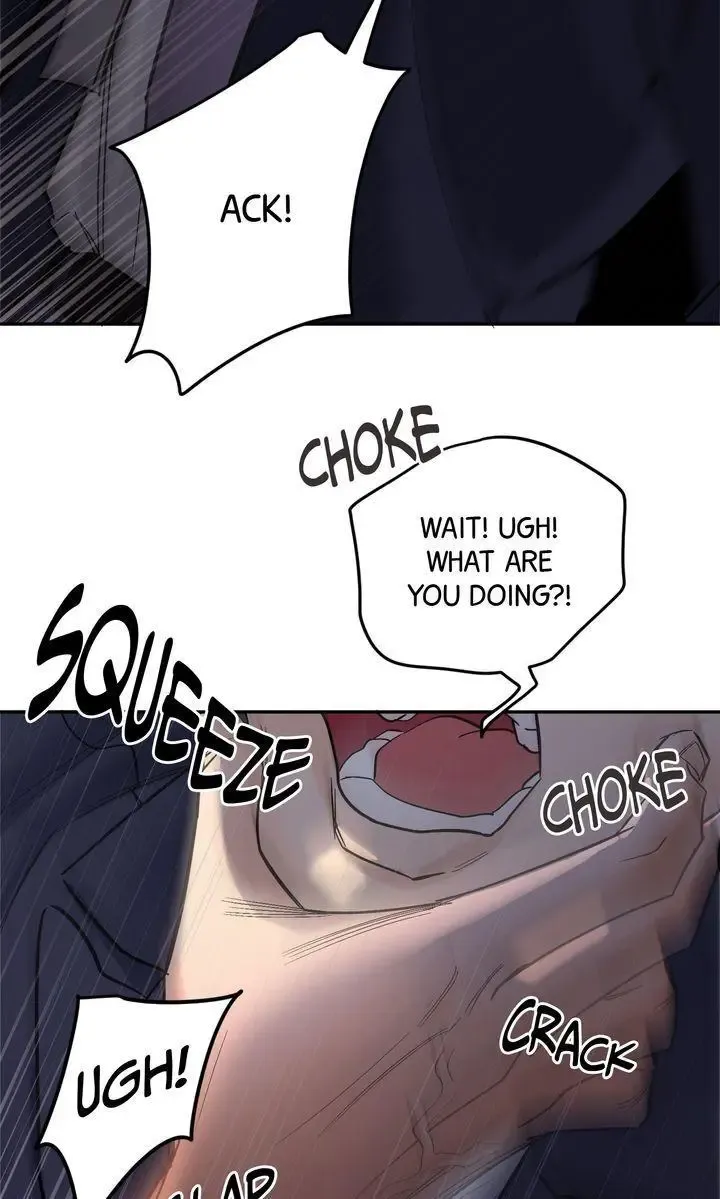 Killer Whale Protocol - Chapter 33 Page 76