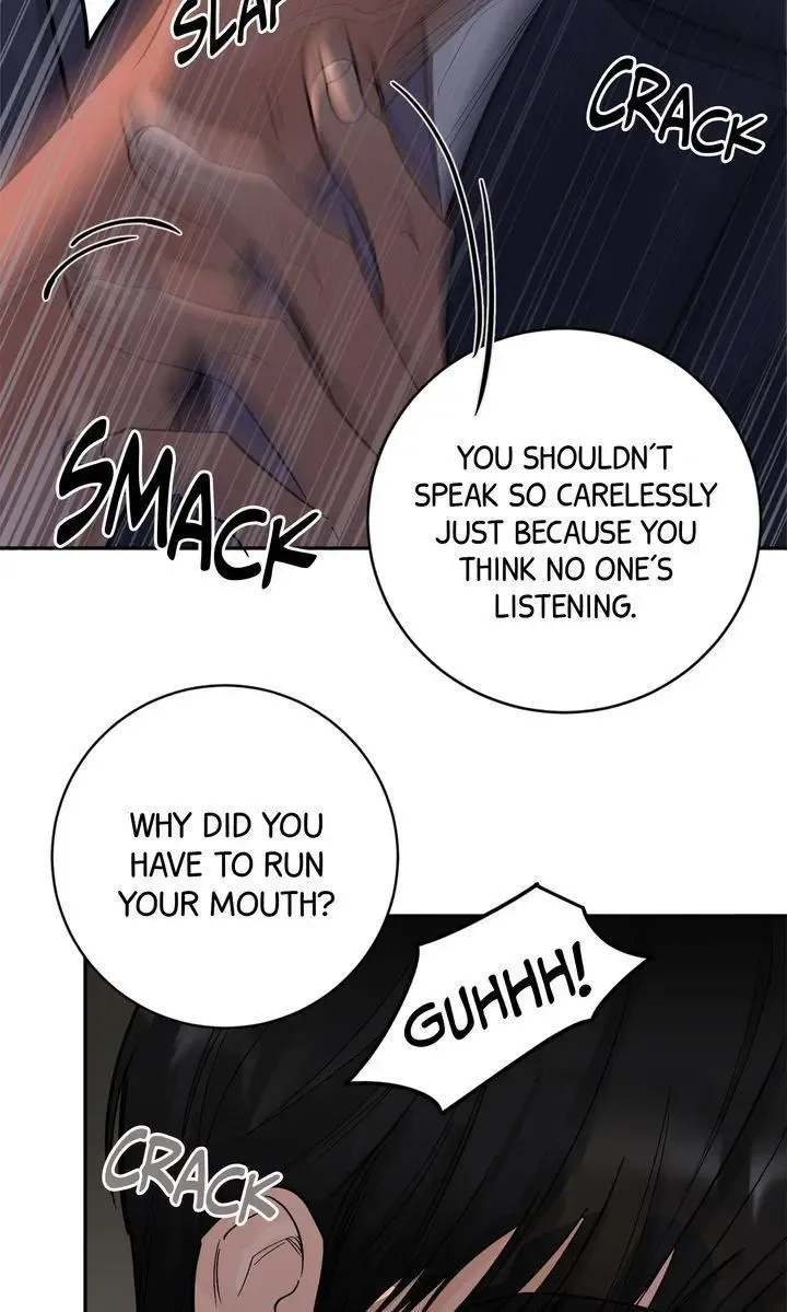 Killer Whale Protocol - Chapter 33 Page 77