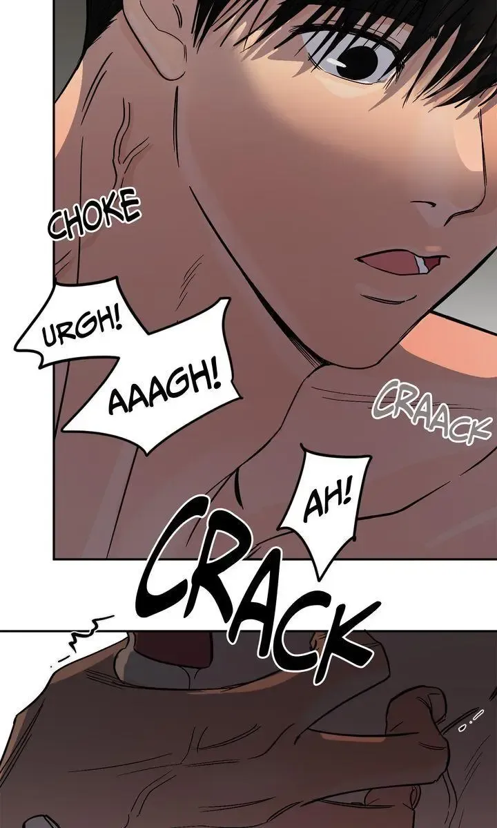 Killer Whale Protocol - Chapter 33 Page 78