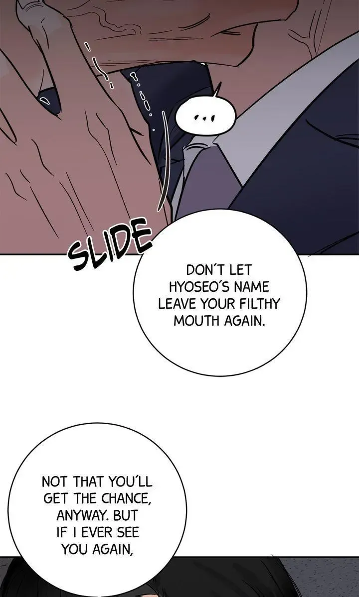 Killer Whale Protocol - Chapter 33 Page 79