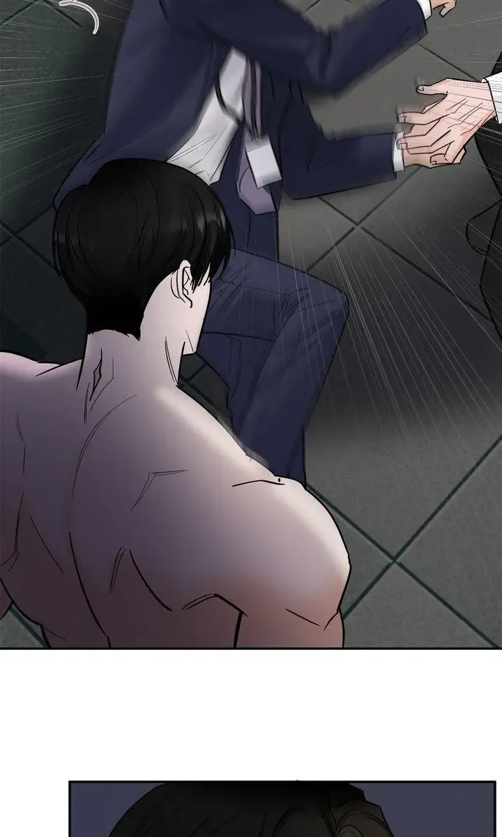 Killer Whale Protocol - Chapter 33 Page 84