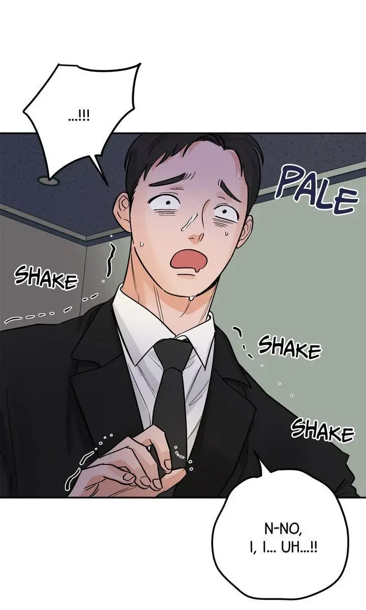 Killer Whale Protocol - Chapter 33 Page 86
