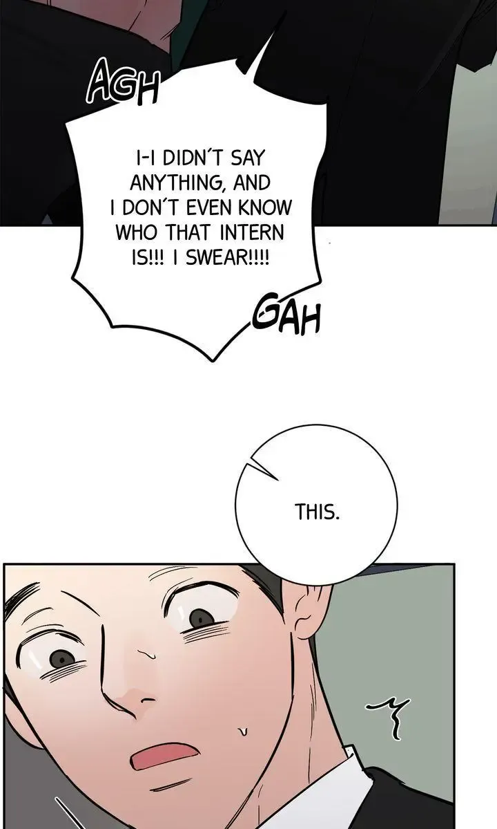 Killer Whale Protocol - Chapter 33 Page 88