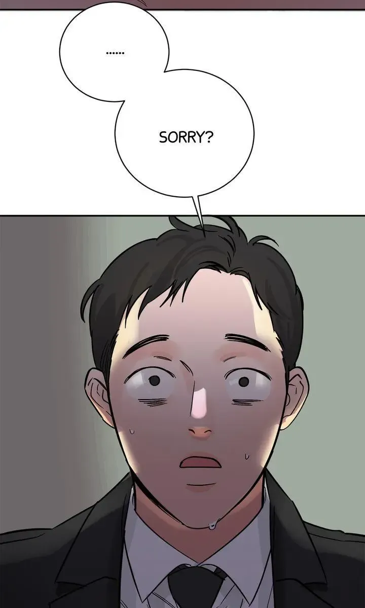 Killer Whale Protocol - Chapter 33 Page 91