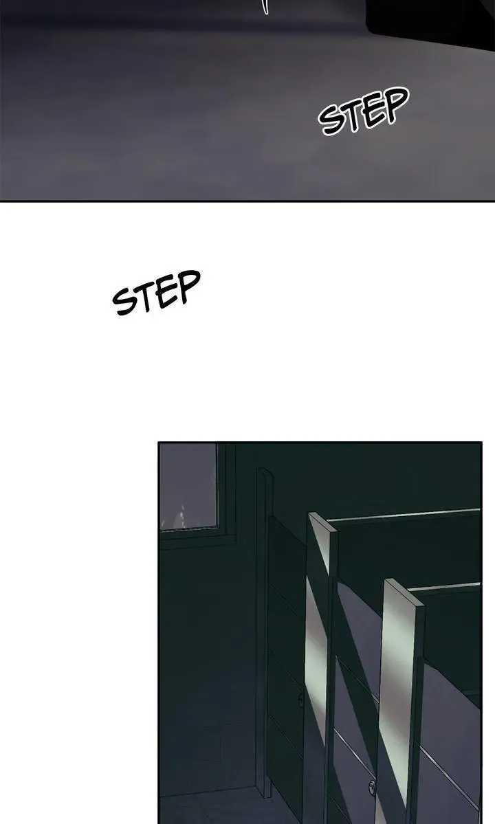 Killer Whale Protocol - Chapter 33 Page 94