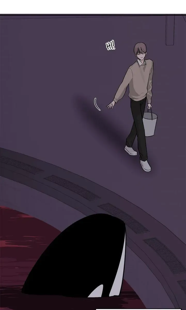Killer Whale Protocol - Chapter 33 Page 104