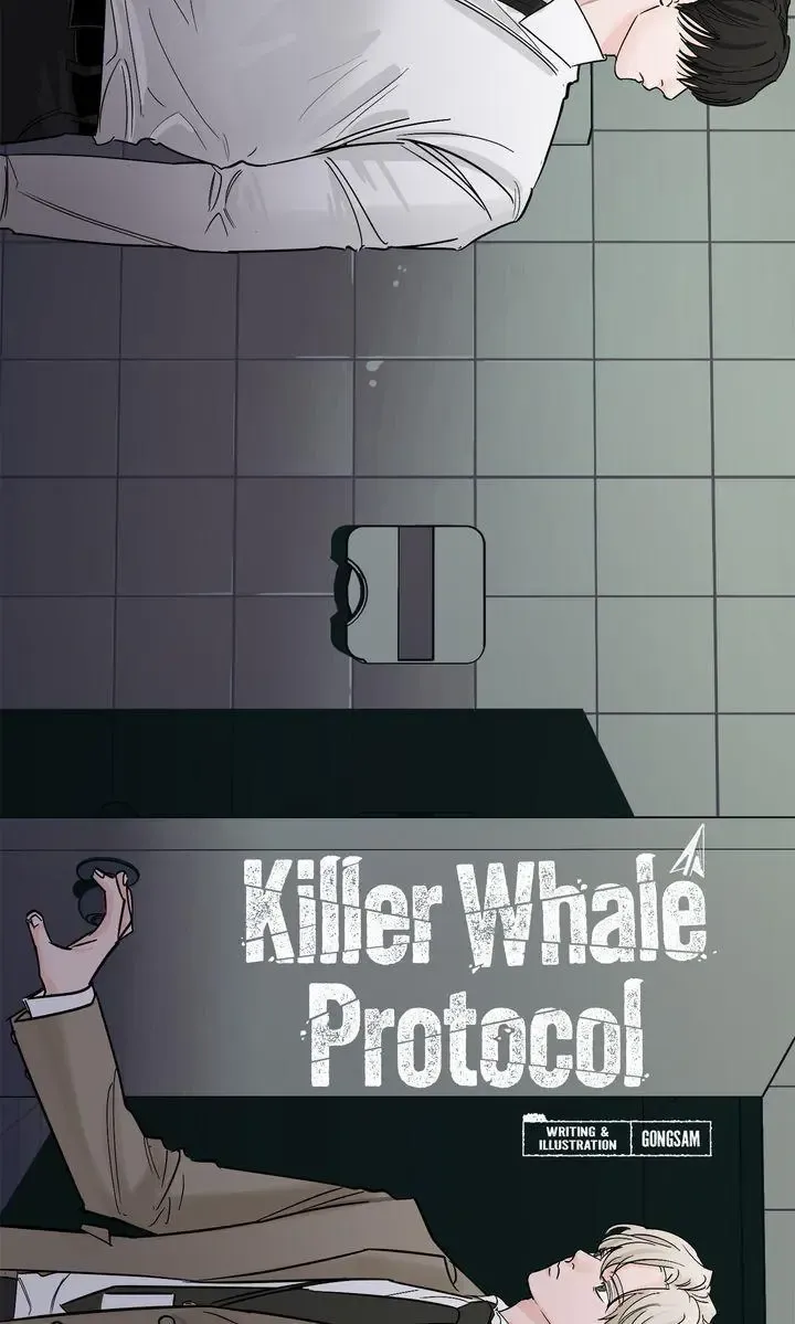 Killer Whale Protocol - Chapter 34 Page 2