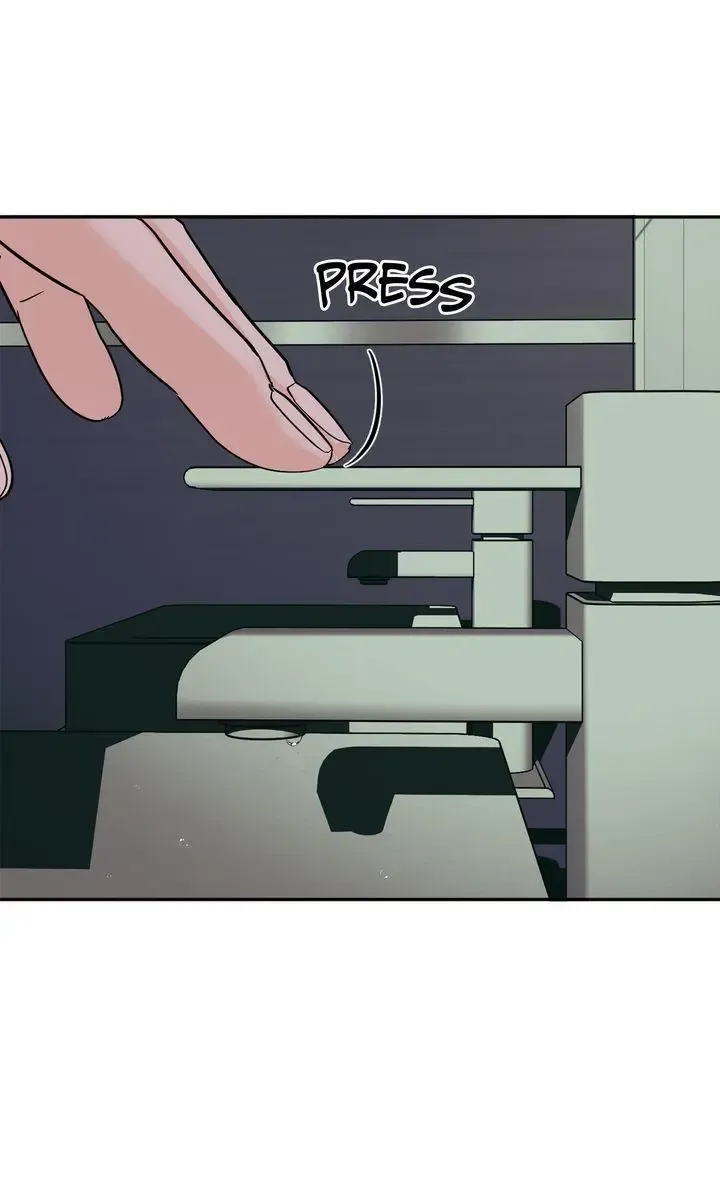 Killer Whale Protocol - Chapter 34 Page 13