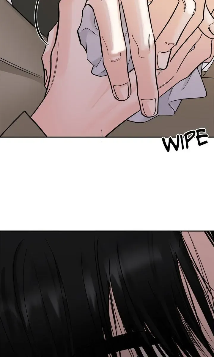 Killer Whale Protocol - Chapter 34 Page 16