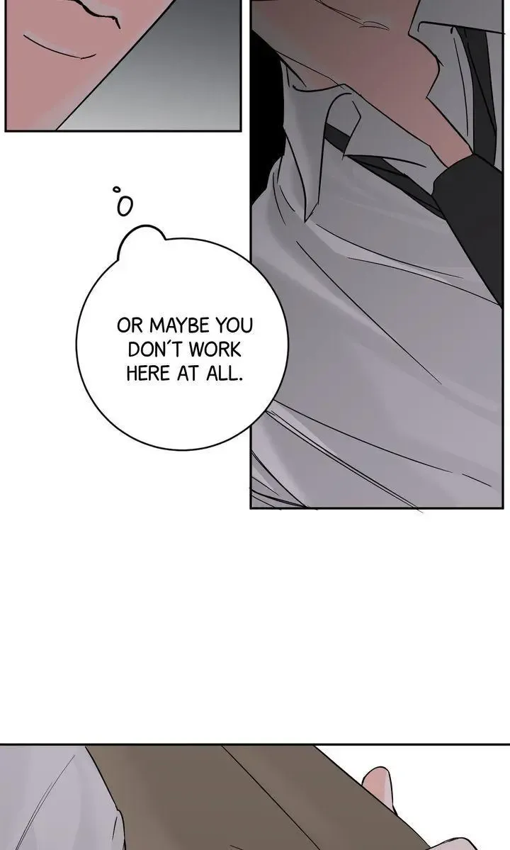 Killer Whale Protocol - Chapter 34 Page 24