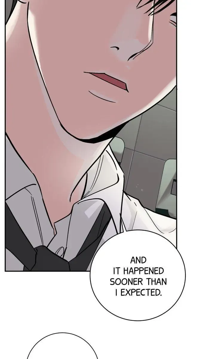 Killer Whale Protocol - Chapter 34 Page 26