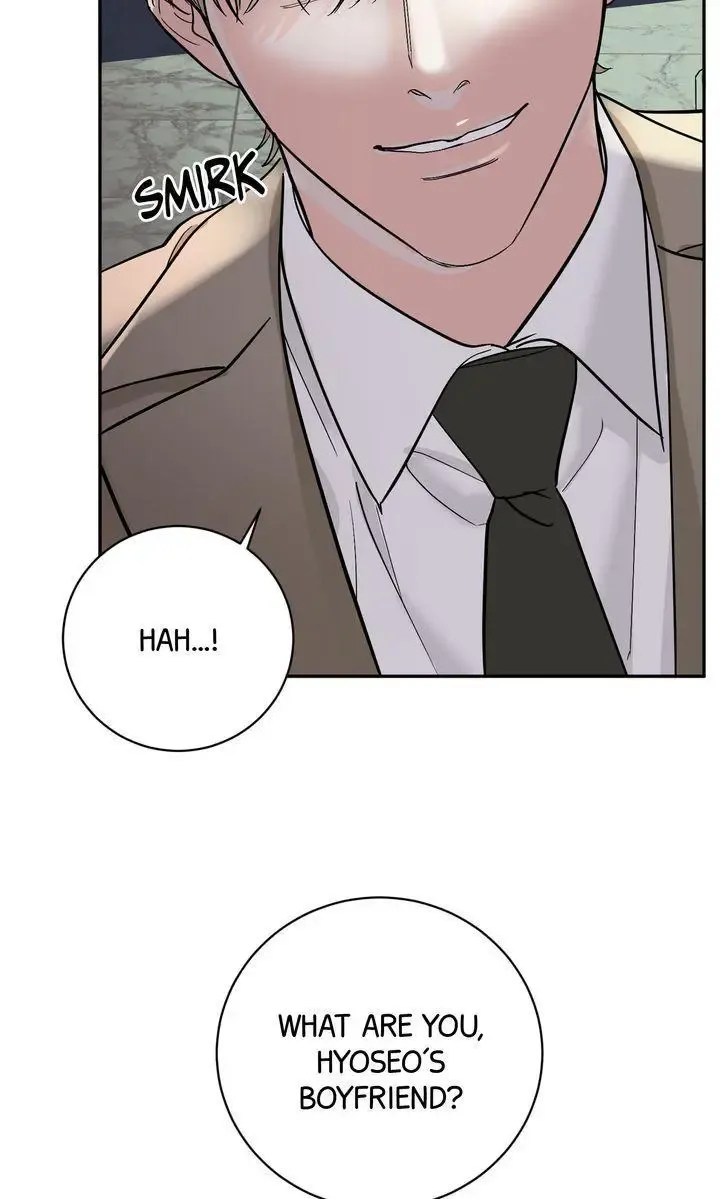 Killer Whale Protocol - Chapter 34 Page 31