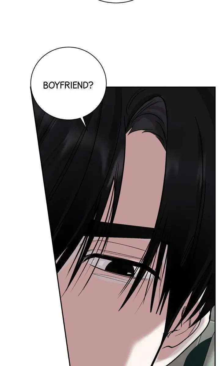 Killer Whale Protocol - Chapter 34 Page 32