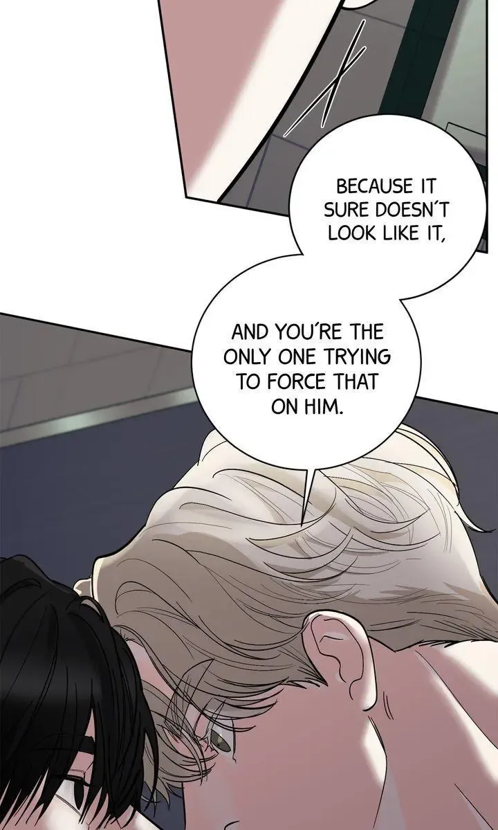 Killer Whale Protocol - Chapter 34 Page 33