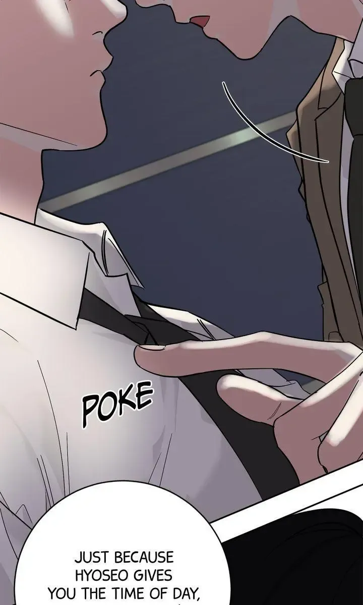 Killer Whale Protocol - Chapter 34 Page 34