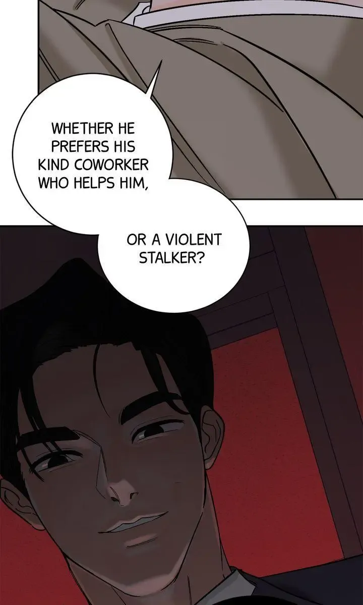 Killer Whale Protocol - Chapter 34 Page 42