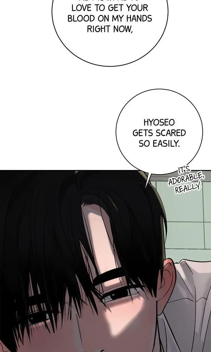 Killer Whale Protocol - Chapter 34 Page 47