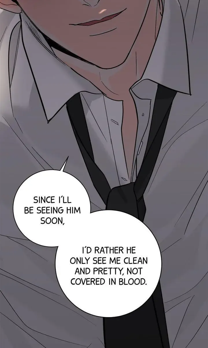 Killer Whale Protocol - Chapter 34 Page 48