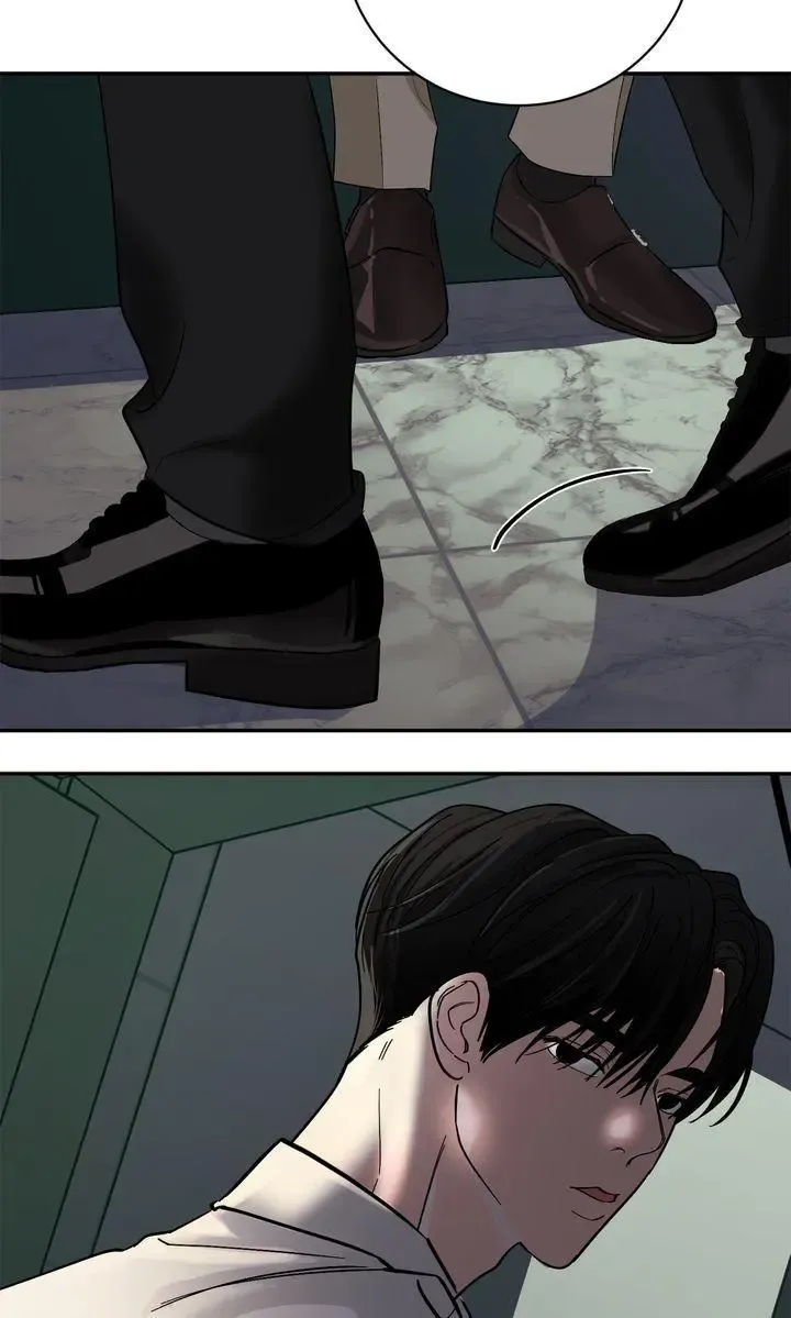 Killer Whale Protocol - Chapter 34 Page 52