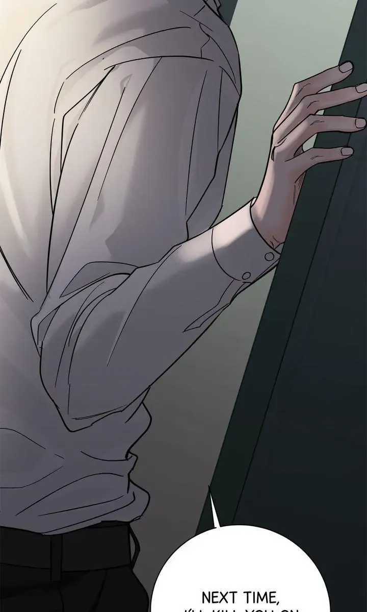 Killer Whale Protocol - Chapter 34 Page 53