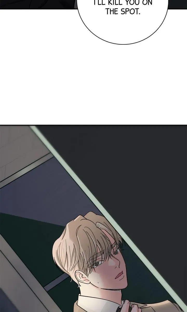 Killer Whale Protocol - Chapter 34 Page 54