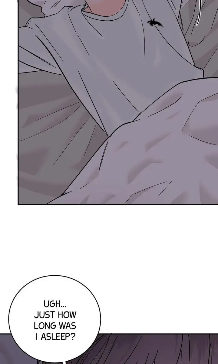 Killer Whale Protocol - Chapter 34 Page 65