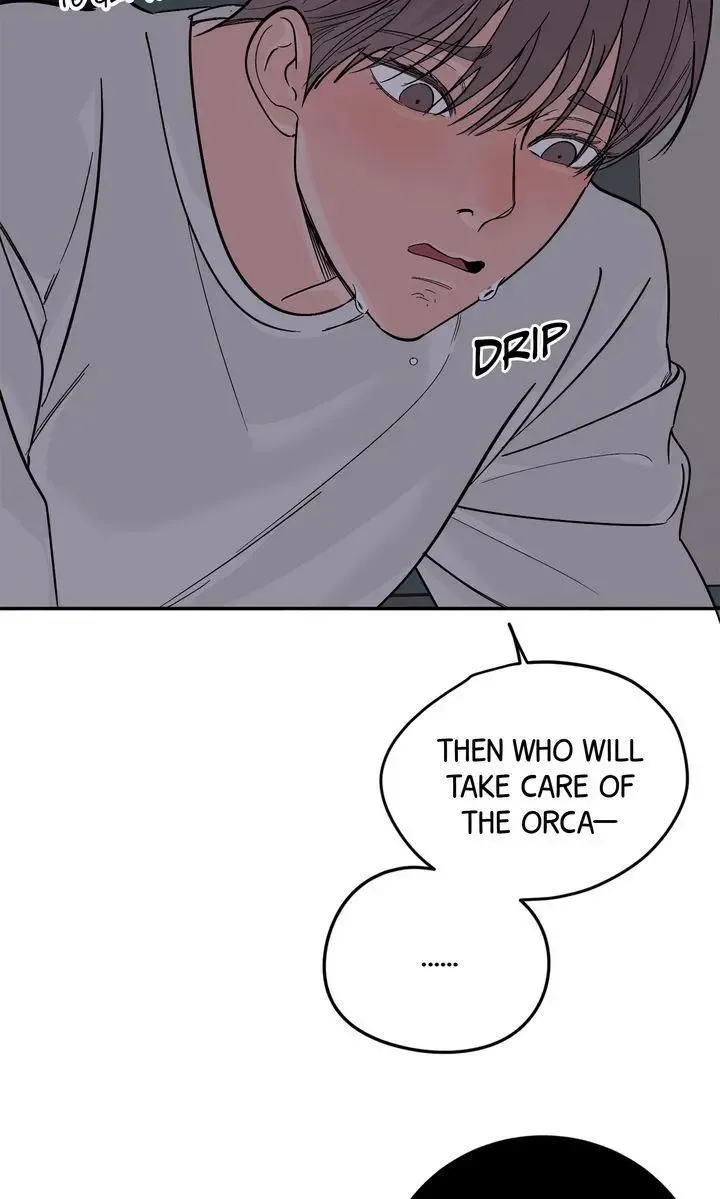 Killer Whale Protocol - Chapter 34 Page 74