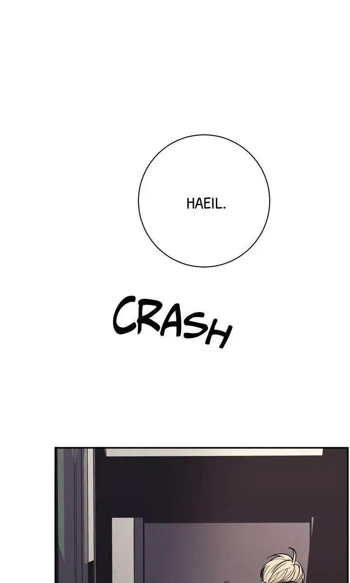 Killer Whale Protocol - Chapter 34 Page 77