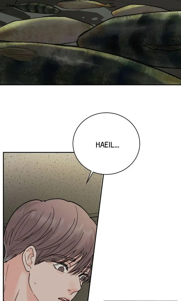 Killer Whale Protocol - Chapter 34 Page 84