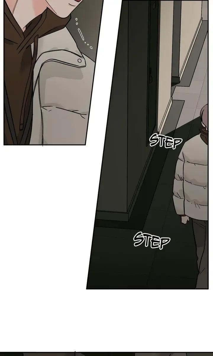 Killer Whale Protocol - Chapter 34 Page 85