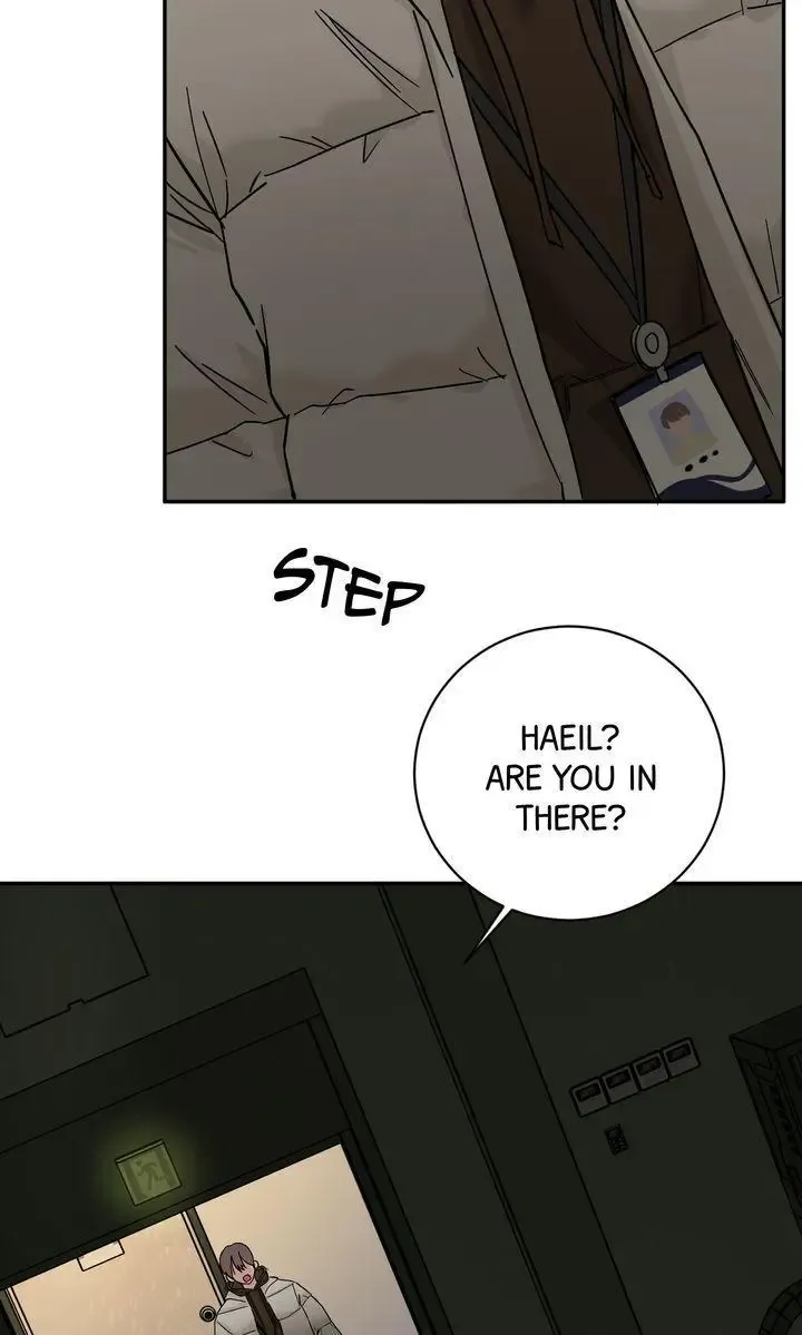 Killer Whale Protocol - Chapter 34 Page 89