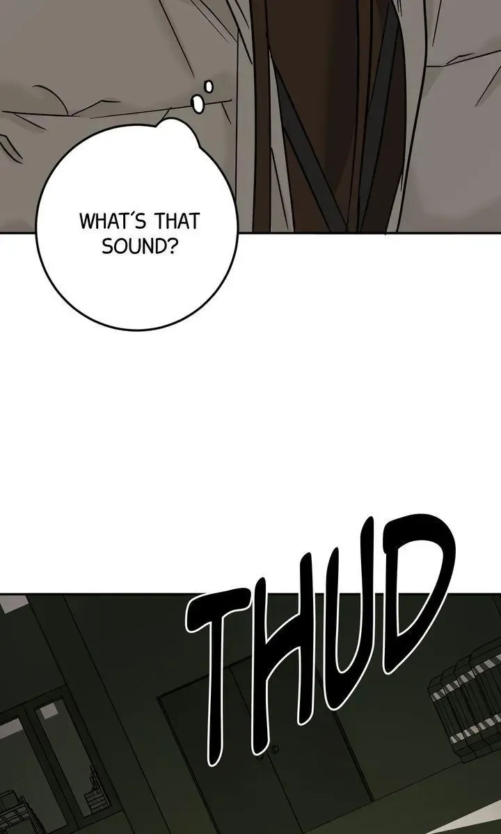 Killer Whale Protocol - Chapter 34 Page 94