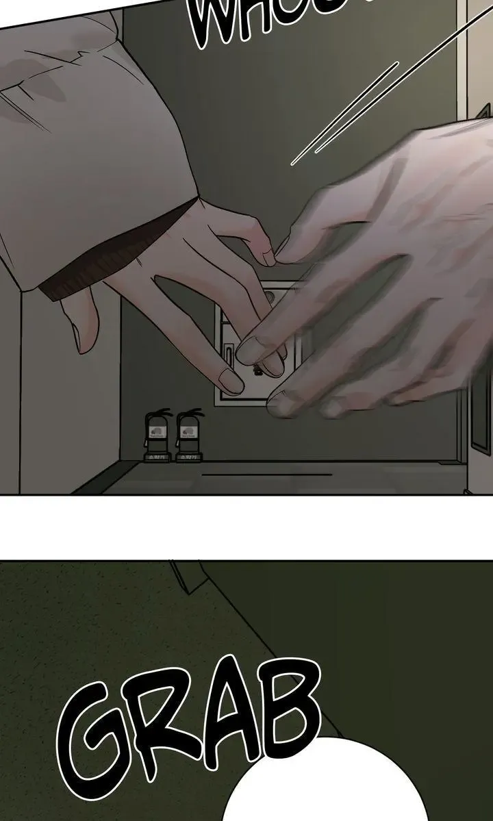 Killer Whale Protocol - Chapter 34 Page 98