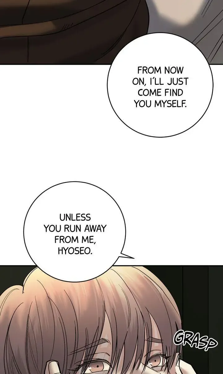 Killer Whale Protocol - Chapter 35 Page 18