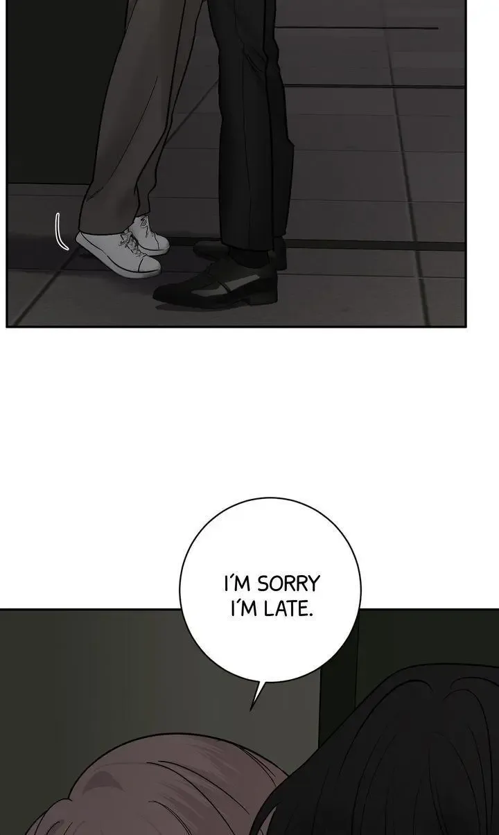 Killer Whale Protocol - Chapter 35 Page 23