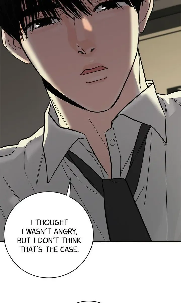 Killer Whale Protocol - Chapter 35 Page 26