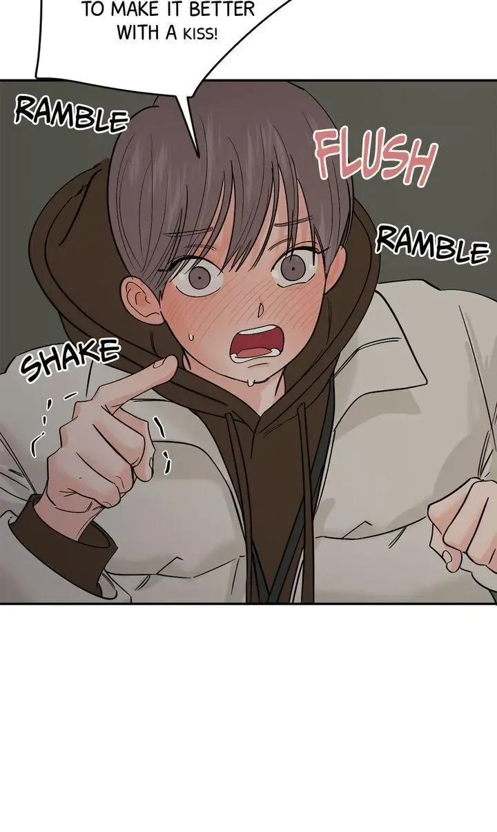 Killer Whale Protocol - Chapter 35 Page 42
