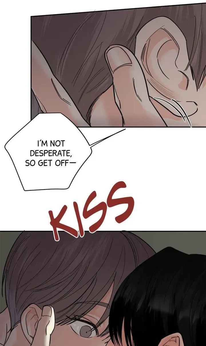 Killer Whale Protocol - Chapter 35 Page 43
