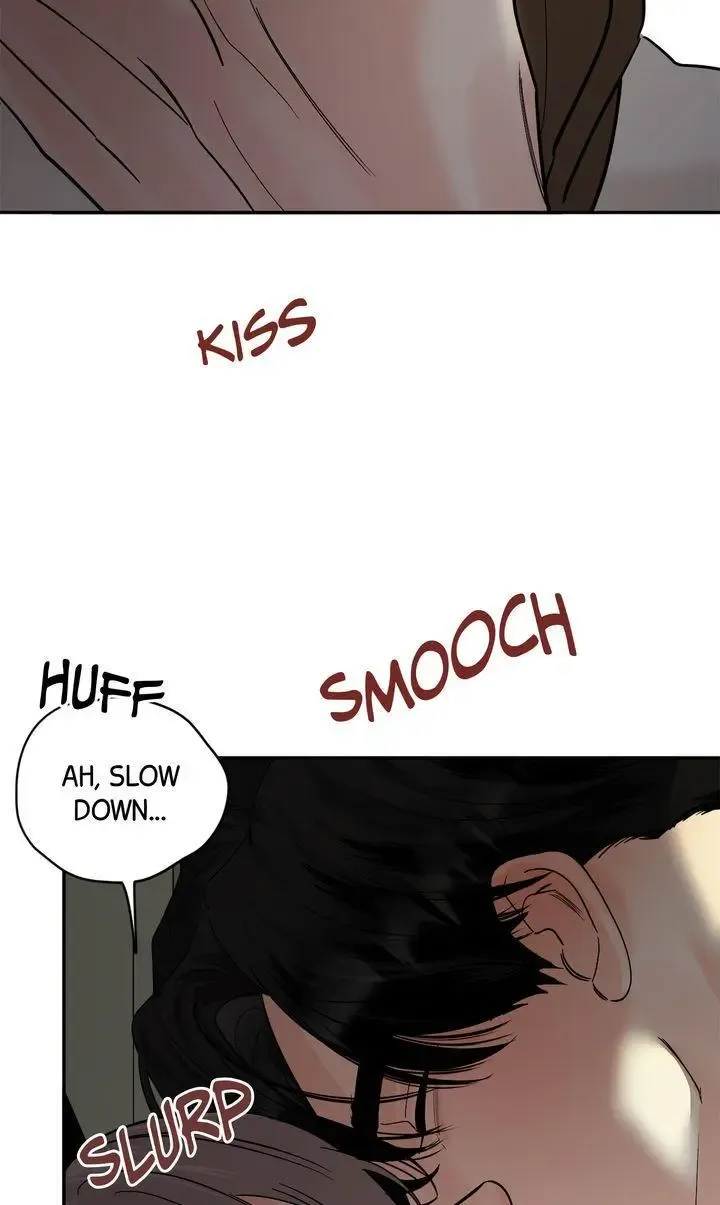 Killer Whale Protocol - Chapter 35 Page 46