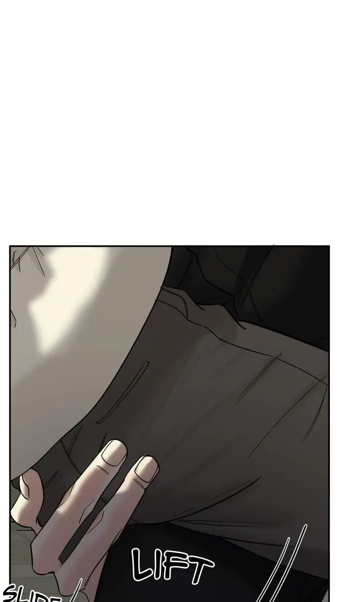 Killer Whale Protocol - Chapter 35 Page 49