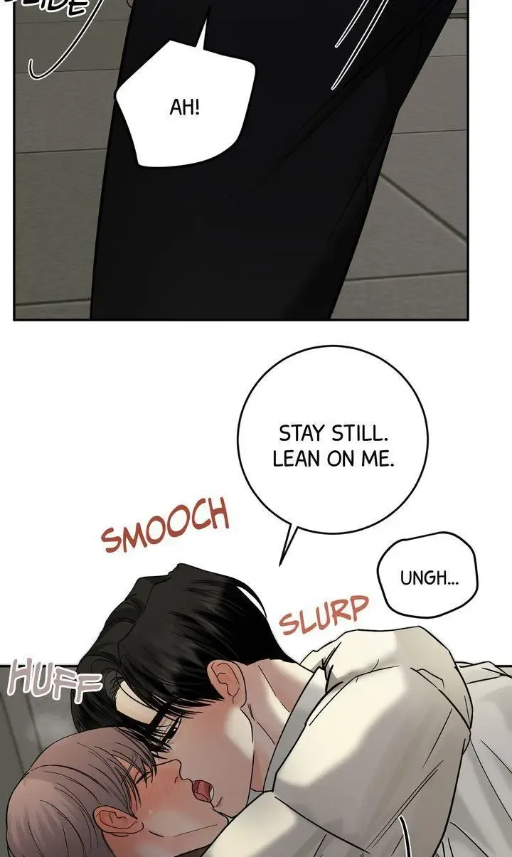 Killer Whale Protocol - Chapter 35 Page 50